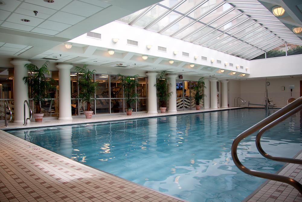 Apartamento Oakwood At Lansburgh Penn Quarter *