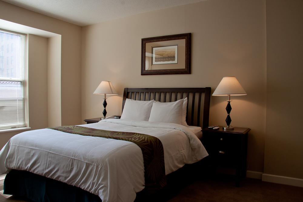 Apartamento Oakwood At Lansburgh Penn Quarter Washington