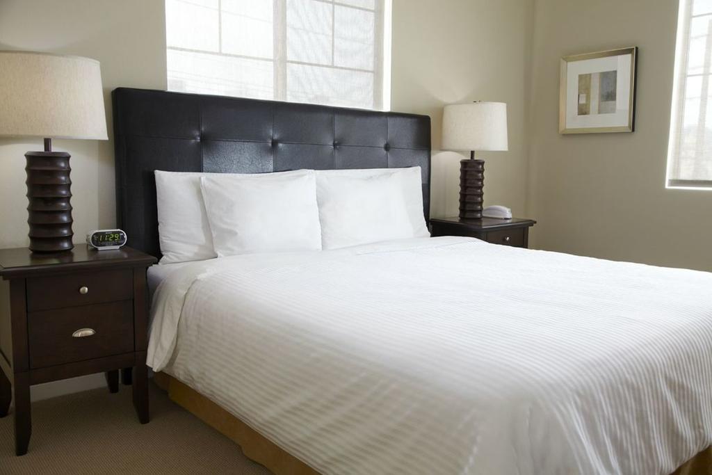 Apartamento Oakwood At Lansburgh Penn Quarter